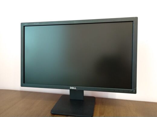 Монитор Dell E2216H / 21.5" (1920x1080) TN / 1x DP, 1x VGA Монитор Dell E2216H / 21.5" (1920x1080) TN / 1x DP, 1x VGA