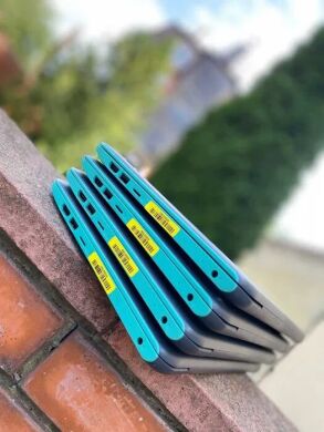 Нетбук HP Stream 11 Pro G5 / 11.6" (1366x768) IPS / Intel Pentium Silver N5000 (4 ядра по 1.1 - 2.7 GHz) / 4 GB DDR4 / 128 GB SSD / Intel UHD Graphics 605 / WebCam / Windows 10 Lic