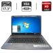 Ноутбук Acer Aspire 7740 / 17.3" (1600x900) TN / Intel Core i5-430M (2 (4) ядра по 2.2 - 2.5 GHz) / 6 GB DDR3 / 640 GB HDD / AMD Radeon HD 5470, 512 MB GDDR5, 64-bit / WebCam / DVD-ROM купити
