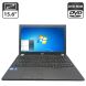 Ноутбук Б-класс Acer TravelMate 5760 / 15.6" (1366x768) TN / Intel Core i3-2328M (2 (4) ядра по 2.2 GHz) / 6 GB DDR3 / 320 GB HDD / Intel HD Graphics 3000 / WebCam / DVD-ROM / АКБ не держит купить
