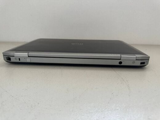 Ноутбук Б-класс Dell Latitude E6530 / 15.6" (1366x768) TN / Intel Core i5-3320M (2 (4) ядра по 2.6 - 3.3 GHz) / 8 GB DDR3 / 128 GB SSD / Intel HD Graphic 4000 / DVD-ROM