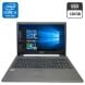 Ноутбук Б-класс Terra Mobile 1513 / 15.6" (1366x768) TN / Intel Core i3-4005U (2 (4) ядра по 1.7 GHz) / 4 GB DDR3 / 120 GB SSD / Intel HD Graphics 4400 / WebCam / DVD-ROM / Без АКБ купить