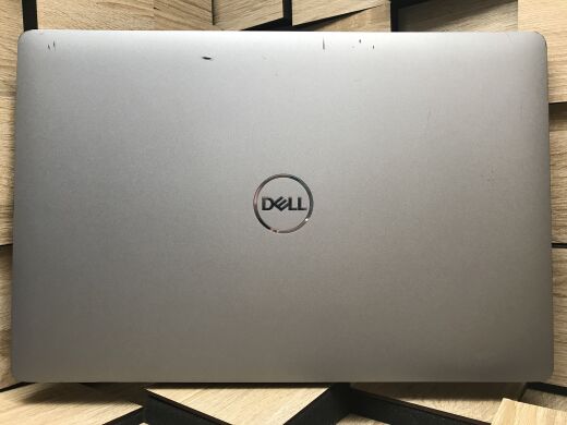 Ноутбук Dell Latitude 5511 / 15.6" (1920x1080) IPS / Intel Core i7-10850H (6 (12) ядер по 2.7 - 5.1 GHz) / 16 GB DDR4 / 256 GB SSD M.2 / Intel UHD Graphics / WebCam / USB 3.2 / HDMI / Windows 10 лицензия Ноутбук Dell Latitude 5511 / 15.6" (1920x1080) IPS / Intel Core i7-10850H (6 (12) ядер по 2.7 - 5.1 GHz) / 16 GB DDR4 / 256 GB SSD M.2 / Intel UHD Graphics / WebCam / USB 3.2 / HDMI / Windows 10 лицензия