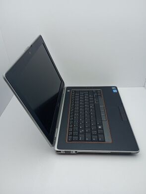 Ноутбук Dell Latitude E6420 / 14" (1366x768) TN / Intel Core i5-2520M (2 (4) ядра по 2.5 - 3.2 GHz) / 6 GB DDR3 / 500 GB HDD / nVidia NVS 4200M, 512 MB GDDR3, 64-bit / WebCam Ноутбук Dell Latitude E6420 / 14" (1366x768) TN / Intel Core i5-2520M (2 (4) ядра по 2.5 - 3.2 GHz) / 6 GB DDR3 / 500 GB HDD / nVidia NVS 4200M, 512 MB GDDR3, 64-bit / WebCam