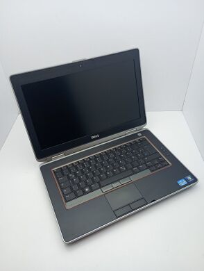 Ноутбук Dell Latitude E6420 / 14" (1366x768) TN / Intel Core i5-2520M (2 (4) ядра по 2.5 - 3.2 GHz) / 6 GB DDR3 / 500 GB HDD / nVidia NVS 4200M, 512 MB GDDR3, 64-bit / WebCam Ноутбук Dell Latitude E6420 / 14" (1366x768) TN / Intel Core i5-2520M (2 (4) ядра по 2.5 - 3.2 GHz) / 6 GB DDR3 / 500 GB HDD / nVidia NVS 4200M, 512 MB GDDR3, 64-bit / WebCam