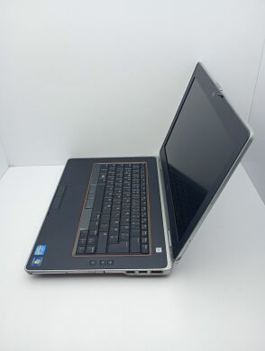 Ноутбук Dell Latitude E6420 / 14" (1366x768) TN / Intel Core i5-2520M (2 (4) ядра по 2.5 - 3.2 GHz) / 6 GB DDR3 / 500 GB HDD / nVidia NVS 4200M, 512 MB GDDR3, 64-bit / WebCam Ноутбук Dell Latitude E6420 / 14" (1366x768) TN / Intel Core i5-2520M (2 (4) ядра по 2.5 - 3.2 GHz) / 6 GB DDR3 / 500 GB HDD / nVidia NVS 4200M, 512 MB GDDR3, 64-bit / WebCam