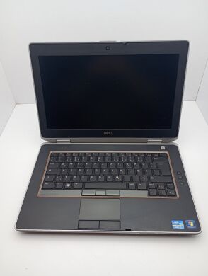 Ноутбук Dell Latitude E6420 / 14" (1366x768) TN / Intel Core i5-2520M (2 (4) ядра по 2.5 - 3.2 GHz) / 6 GB DDR3 / 500 GB HDD / nVidia NVS 4200M, 512 MB GDDR3, 64-bit / WebCam Ноутбук Dell Latitude E6420 / 14" (1366x768) TN / Intel Core i5-2520M (2 (4) ядра по 2.5 - 3.2 GHz) / 6 GB DDR3 / 500 GB HDD / nVidia NVS 4200M, 512 MB GDDR3, 64-bit / WebCam