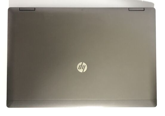 Ноутбук HP ProBook 6560b / 15.6" (1366x768) TN / Intel Core i3-2310M (2 (4) ядра по 2.1 GHz) / 8 GB DDR3 / 320 GB HDD / Intel HD Graphics 3000 / WebCam / DVD-ROM