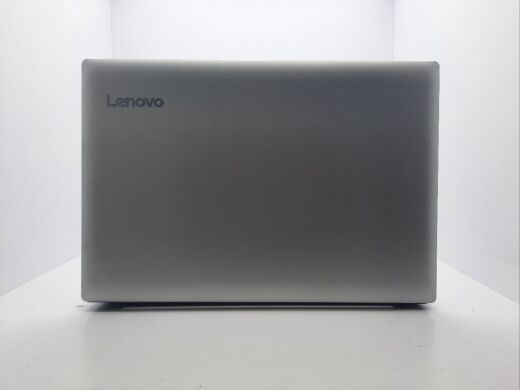 Ноутбук Lenovo IdeaPad 320-15AST / 15.6" (1366x768) TN / AMD E2-9000 (2 ядра по 1.8 - 2.2 GHz) / 4 GB DDR4 / 256 GB SSD / AMD Radeon R2 Graphics / WebCam