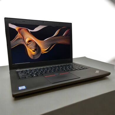 Ноутбук Lenovo ThinkPad T460 / 14" (1366x768) TN / Intel Core i5-6300U (2 (4) ядра по 2.4 - 3.0 GHz) / 4 GB DDR3 / 320 GB HDD / Intel HD Graphics 520 / WebCam Ноутбук Lenovo ThinkPad T460 / 14" (1366x768) TN / Intel Core i5-6300U (2 (4) ядра по 2.4 - 3.0 GHz) / 4 GB DDR3 / 320 GB HDD / Intel HD Graphics 520 / WebCam