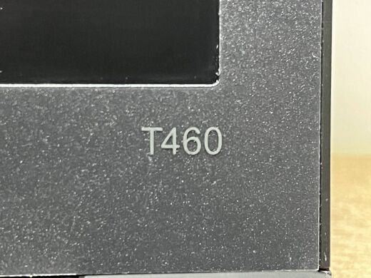 Ноутбук Lenovo ThinkPad T460 / 14" (1366x768) TN / Intel Core i5-6300U (2 (4) ядра по 2.4 - 3.0 GHz) / 4 GB DDR3 / 320 GB HDD / Intel HD Graphics 520 / WebCam Ноутбук Lenovo ThinkPad T460 / 14" (1366x768) TN / Intel Core i5-6300U (2 (4) ядра по 2.4 - 3.0 GHz) / 4 GB DDR3 / 320 GB HDD / Intel HD Graphics 520 / WebCam