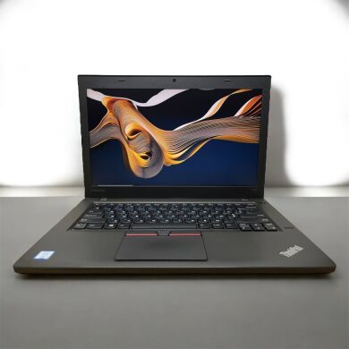 Ноутбук Lenovo ThinkPad T460 / 14" (1366x768) TN / Intel Core i5-6300U (2 (4) ядра по 2.4 - 3.0 GHz) / 4 GB DDR3 / 320 GB HDD / Intel HD Graphics 520 / WebCam Ноутбук Lenovo ThinkPad T460 / 14" (1366x768) TN / Intel Core i5-6300U (2 (4) ядра по 2.4 - 3.0 GHz) / 4 GB DDR3 / 320 GB HDD / Intel HD Graphics 520 / WebCam