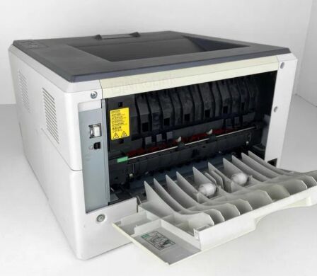 Принтер Epson AcuLaser M2000DN / Лазерная монохромная печать / 1200x1200 dpi / A4 / 28 стр./мин / USB 2.0, Ethernet