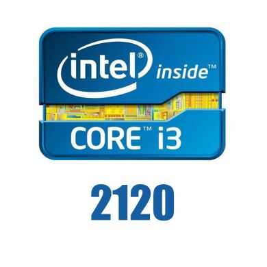 Процессор Intel Core i3-2120