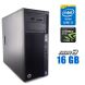 Игровой ПК HP Z230 Tower / Intel Core i5-4570 (4 ядра по 3.2 - 3.6 GHz) / 16 GB DDR3 / 120 GB SSD + 500 GB HDD / nVidia GeForce GTX 1050 Ti, 4 GB GDDR5, 128-bit / DVD-ROM  купить