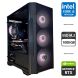 Сборка под заказ: компьютер MSI MAG Forge M100R Black Tower / Intel Core i5-14600KF (14 (20) ядер по 2.6 - 5.3 GHz) / 32 GB DDR5 / 1000 GB SSD M.2 / nVidia GeForce RTX 3060 Ti, 8 GB GDDR6, 256-bit / 750W купить