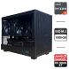 Сборка под заказ: новый игровой ПК Deepcool CH160 Black Tower / AMD Ryzen 5 5600 (6 (12) ядер по 3.5 - 4.4 GHz) / 32 GB DDR4 / 1000 GB SSD M.2 / AMD Radeon RX 9060 XT, 16 GB GDDR6, 128-bit / 650W купить