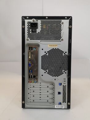 Системный блок Hyundai iTMC Pentino Business-F ST Tower / Intel Pentium G645 (2 ядра по 2.9 GHz) / 4 GB DDR3 / 250 GB HDD / DVD-RW / 300W