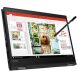 Ультрабук-трансформер Lenovo ThinkPad X390 Yoga / 13.3" (1920x1080) IPS Touch / Intel Core i7-8550U (4 (8) ядра по 1.8 - 4.0 GHz) / 8 GB DDR4 / 240 GB SSD / Intel UHD Graphics / WebCam / 4G купить