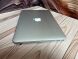 Ультрабук Б-клас Apple MacBook Pro 13 A1502 / 13.3" (2560x1600) IPS / Intel Core i5-5257U (2 (4) ядра по 2.7 - 3.1 GHz) / 16 GB DDR3 / 256 GB SSD / Intel Iris Graphics 6100 / WebCam / MacOS купити