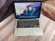Ультрабук Б-клас Apple MacBook Pro 13 A1502 / 13.3" (2560x1600) IPS / Intel Core i5-5257U (2 (4) ядра по 2.7 - 3.1 GHz) / 16 GB DDR3 / 256 GB SSD / Intel Iris Graphics 6100 / WebCam / MacOS купити
