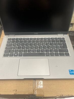 Ультрабук Dell Latitude 5420 / 14" (1920x1080) IPS / Intel Core i3-1125G4 (4 (8) ядра по 2.0 - 3.7 GHz) / 16 GB DDR4 / 256 GB SSD M.2 / Intel UHD Graphics / WebCam / Win 10 Pro Ультрабук Dell Latitude 5420 / 14" (1920x1080) IPS / Intel Core i3-1125G4 (4 (8) ядра по 2.0 - 3.7 GHz) / 16 GB DDR4 / 256 GB SSD M.2 / Intel UHD Graphics / WebCam / Win 10 Pro