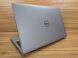 Ультрабук Dell Latitude 5520 / 15.6" (1920x1080) IPS / Intel Core i5-1145G7 (4 (8) ядра по 2.6 - 4.4 GHz) / 16 GB DDR4 / 512 GB SSD / Intel Iris Xe Graphics / WebCam / HDMI / Windows 10 купити
