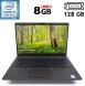 Ультрабук Dell Latitude 7400 / 14" (1920x1080) IPS / Intel Core i5-8265U (4 (8) ядра по 1.6 - 3.9 GHz) / 8 GB DDR4 / 128 GB SSD M.2 / Intel UHD Graphics 620 / WebCam купить