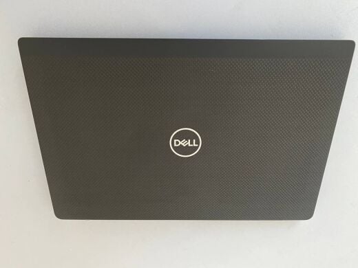 Ультрабук Dell Latitude 7400 / 14" (1920x1080) IPS / Intel Core i5-8265U (4 (8) ядра по 1.6 - 3.9 GHz) / 8 GB DDR4 / 128 GB SSD M.2 / Intel UHD Graphics 620 / WebCam