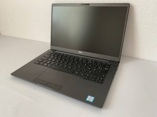 Ультрабук Dell Latitude 7400 / 14" (1920x1080) IPS / Intel Core i5-8265U (4 (8) ядра по 1.6 - 3.9 GHz) / 8 GB DDR4 / 128 GB SSD M.2 / Intel UHD Graphics 620 / WebCam