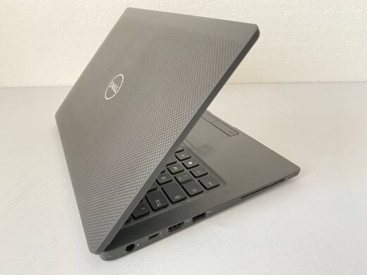 Ультрабук Dell Latitude 7400 / 14" (1920x1080) IPS / Intel Core i5-8265U (4 (8) ядра по 1.6 - 3.9 GHz) / 8 GB DDR4 / 128 GB SSD M.2 / Intel UHD Graphics 620 / WebCam