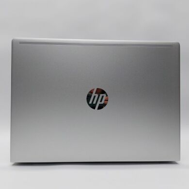 Ультрабук HP 445 G6 / 14" (1920x1080) TN / AMD Ryzen 5 3500U (4 (8) ядра по 2.1 - 3.7 GHz) / 16 GB DDR4 / 256 GB SSD / AMD Radeon Vega 8 Graphics / WebCam / Win 11 Pro