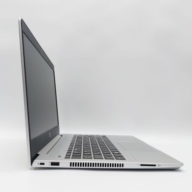 Ультрабук HP 445 G6 / 14" (1920x1080) TN / AMD Ryzen 5 3500U (4 (8) ядра по 2.1 - 3.7 GHz) / 16 GB DDR4 / 256 GB SSD / AMD Radeon Vega 8 Graphics / WebCam / Win 11 Pro