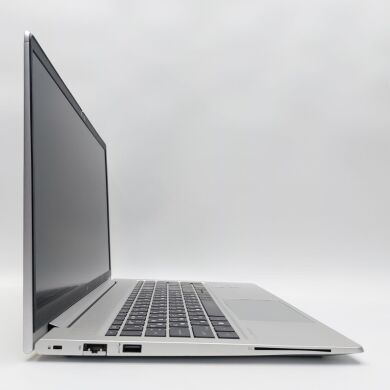 Ультрабук HP EliteBook 650 G9 / 15.6" (1920x1080) IPS / Intel Core i5-1235U (10 (12) ядер 3.3 - 4.4 GHz) / 16 GB DDR4 / 512 GB SSD M.2 / Intel Iris Xe Graphics / WebCam
