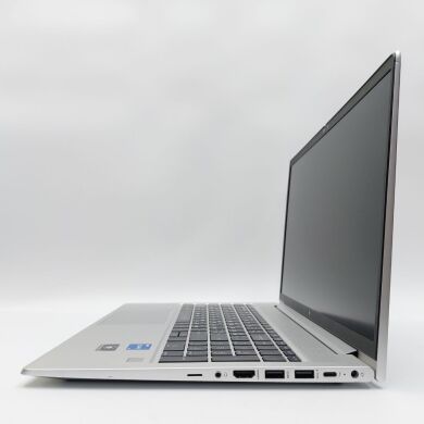 Ультрабук HP EliteBook 650 G9 / 15.6" (1920x1080) IPS / Intel Core i5-1235U (10 (12) ядер 3.3 - 4.4 GHz) / 16 GB DDR4 / 512 GB SSD M.2 / Intel Iris Xe Graphics / WebCam