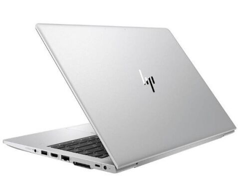 Ультрабук HP EliteBook 745 G6 / 14" (1920x1080) IPS / AMD Ryzen 5 Pro 3500U (4 (8) ядра по 2.1 - 3.7 GHz) / 8 GB DDR4 / 240 GB SSD / AMD Radeon RX Vega 8 Graphics / WebCam / HDMI Ультрабук HP EliteBook 745 G6 / 14" (1920x1080) IPS / AMD Ryzen 5 Pro 3500U (4 (8) ядра по 2.1 - 3.7 GHz) / 8 GB DDR4 / 240 GB SSD / AMD Radeon RX Vega 8 Graphics / WebCam / HDMI