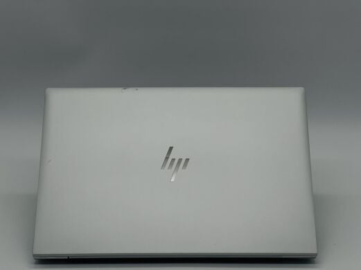 Ультрабук Б-клас HP EliteBook 840 G8 / 14" (1920x1080) IPS / Intel Core i5-1145G7 (4 (8) ядра по 2.6 - 4.4 GHz) / 16 GB DDR4 / 250 GB SSD / Intel Iris Xe Graphics / WebCam