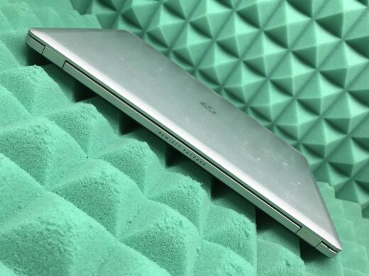 Ультрабук Б-клас HP EliteBook Folio 9480m / 14" (1366x768) TN / Intel Core i5-4210U (2 (4) ядра по 1.7 - 2.7 GHz) / 8 GB DDR3 / 120 GB SSD / Intel HD Graphics 4400 / WebCam / Fingerprint / DisplayPort Ультрабук Б-клас HP EliteBook Folio 9480m / 14" (1366x768) TN / Intel Core i5-4210U (2 (4) ядра по 1.7 - 2.7 GHz) / 8 GB DDR3 / 120 GB SSD / Intel HD Graphics 4400 / WebCam / Fingerprint / DisplayPort