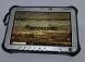 Захищений планшет Panasonic Toughpad FZ-G1 / 10.1" (1920x1200) IPS Touch / Intel Core i5-7300U (2 (4) ядра по 2.6 - 3.5 GHz) / 8 GB DDR3 / 256 GB SSD / Intel HD Graphics 620 / WebCam / Win 11 Pro купити