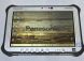 Захищений планшет Panasonic Toughpad FZ-G1 / 10.1" (1920x1200) IPS Touch / Intel Core i5-7300U (2 (4) ядра по 2.6 - 3.5 GHz) / 8 GB DDR3 / 256 GB SSD / Intel HD Graphics 620 / WebCam / Win 11 Pro купити