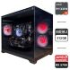 Сборка под заказ: игровой ПК Gamdias Aura GC10M ARGB Black Tower / AMD Ryzen 5 5600 (6 (12) ядер по 3.5 - 4.4 GHz) / 16 GB DDR4 / 512 GB SSD M.2 / AMD Radeon RX 5700, 8 GB GDDR6, 256-bit / 550W купить