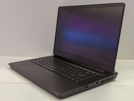 Игровой ноутбук Б-класс MSI Vector GP66 12UHSO / 15.6" (2560x1440) IPS / Intel Core i9-12900H (14 (20) ядер по 3.8 - 5.0 GHz) / 64 GB DDR5 / 1000 GB SSD M.2 / nVidia GeForce RTX 3080 Ti, 16 GB GDDR6, 256-bit / WebCam