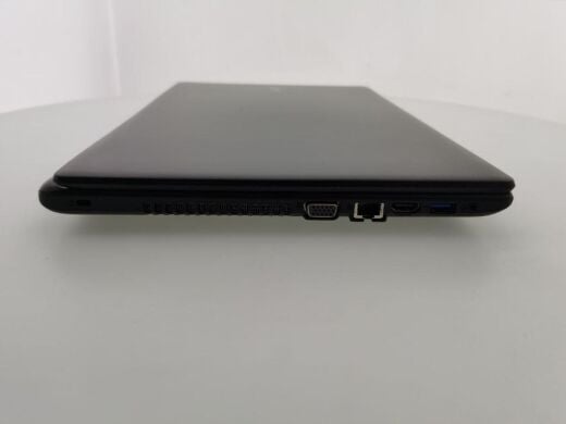 Ігровий ноутбук Acer Aspire E5-571G-70NY / 15.6" (1920x1080) IPS / Intel Core i7-5500U (2 (4) ядра по 2.4 - 3.0 GHz) / 8 GB DDR3 / 240 GB SSD / nVidia GeForce 840M, 2 GB DDR3, 64-bit / WebCam / DVD-RW