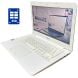 Ультрабук Asus R301U / 13.3" (1366x768) TN / Intel Core i3-6100U (2 (4) ядра по 2.3 GHz) / 8 GB DDR4 / 128 GB SSD / Intel HD Graphics 520 / WebCam / Win 10 купити