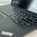 Ультрабук Б-класс Lenovo ThinkPad X1 Carbon 3th Gen / 14" (2560x1440) TN / Intel Core i5-5300U (2 (4) ядра по 2.3 - 2.9 GHz) / 8 GB DDR3 / 256 GB SSD / Intel HD Graphics 5500 / WebCam / HDMI купить