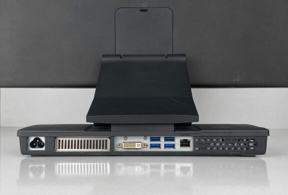 Моноблок Fujitsu Esprimo X923 / 23" (1920x1080) IPS / Intel Core i5-4590T (4 ядра по 2.0 - 3.0 GHz) / 16 GB DDR3 / 480 GB SSD / Intel HD Graphics 4600