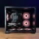 Сборка под заказ: новый игровой ПК AeroCool Dryft Mini Tower / AMD Ryzen 5 7500F (6 (12) ядер по 3.7 - 5.0 GHz) / 32 GB DDR5 / 1000 GB SSD M.2 / nVidia GeForce RTX 5060, 8 GB GDDR7, 128-bit / 750W купить