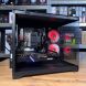 Сборка под заказ: игровой ПК Gamdias Aura GC10M ARGB Black Tower / AMD Ryzen 5 5600 (6 (12) ядер по 3.5 - 4.4 GHz) / 16 GB DDR4 / 512 GB SSD M.2 / AMD Radeon RX 5700, 8 GB GDDR6, 256-bit / 550W купить