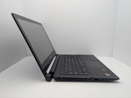 Ноутбук Lenovo Flex 2-14D / 14" (1366x768) TN Touch / AMD A8-6410 (4 ядра по 2.0 - 2.4 GHz) / 8 GB DDR3 / 256 GB SSD / AMD Radeon R5 M230, 1 GB GDDR3, 64-bit / WebCam