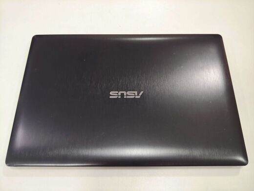 Ноутбук Б-класс Asus Q501L / 15.6" (1920x1080) IPS / Intel Core i5-4200U (2 (4) ядра по 1.6 - 2.6 GHz) / 6 GB DDR3 / 500 GB HDD / Intel HD Graphics 4400 / WebCam